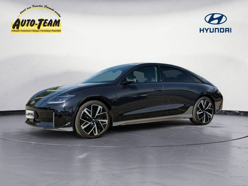 IONIQ 6