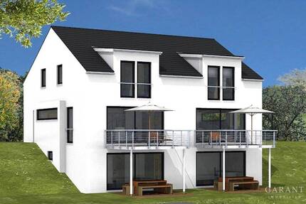 Haus Reutlingen Georgenberg - 5 Zimmer, 165 m&sup2;, 989.109&euro; | Angebot:25707771