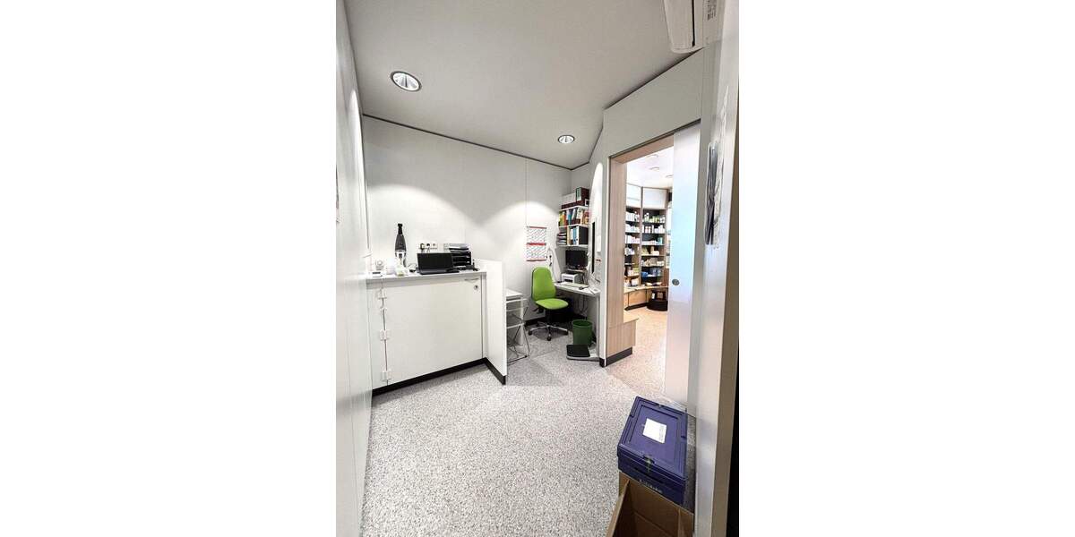 Gewerbeobjekt Ludwigsburg Ost - 2.500&euro; | Angebot:23980110