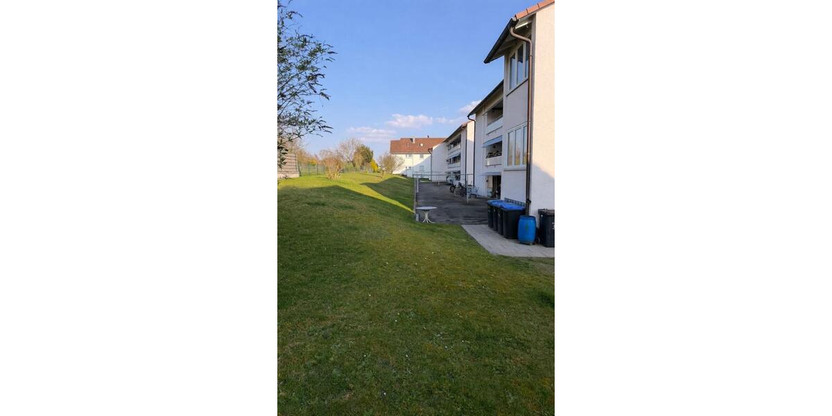 Etagenwohnung Weil der Stadt - 3 Zimmer, 59 m&sup2;, 1.200&euro; | Angebot:25842338