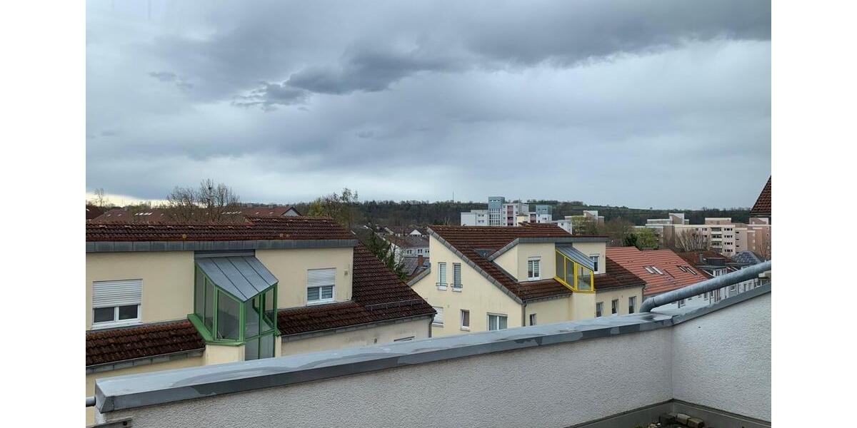 Dachgeschoßwohnung Vaihingen an der Enz - 2 Zimmer, 73 m&sup2;, 990&euro; | Angebot:24801961