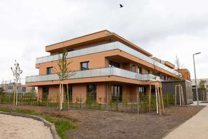 Wohnung Sindelfingen Maichingen - 4 Zimmer, 124 m&sup2;, 1.958&euro; | Angebot:26632908