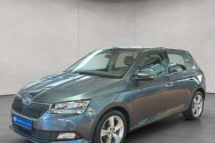 Skoda Fabia 62.142 km 12.490 &euro; Filderstadt 70794