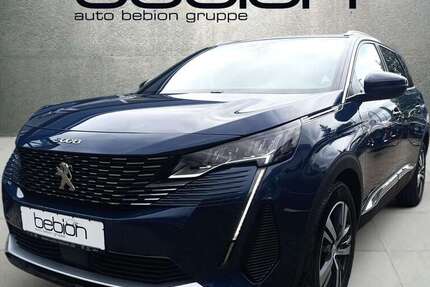 Peugeot 5008 32.300 km 27.480 € Herrenberg 71083