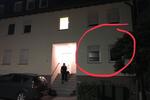 Erdgeschoßwohnung Ludwigsburg Eglosheim - 1 Zimmer, 32 m&sup2;, 108.000&euro; | Angebot:26957444