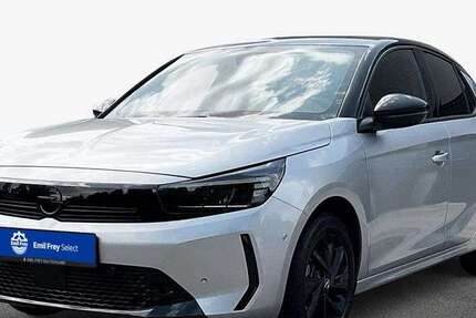 Opel Corsa 10.809 km 18.100 &euro; Leonberg 71229