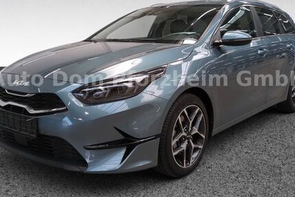 Kia ceed Sportswagon 17.500 km 25.870 € Pforzheim 75177