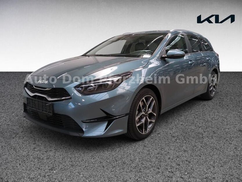 Kia ceed Sportswagon 17.500 km 25.870 € Pforzheim 75177