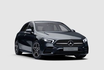 Mercedes-Benz A 180 137.150 km 24.890 &euro; Rottenburg am Neckar 72108