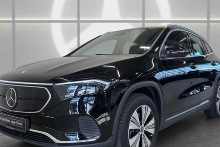 Mercedes-Benz EQA 43.674 km 31.900 &euro; Nagold 72202