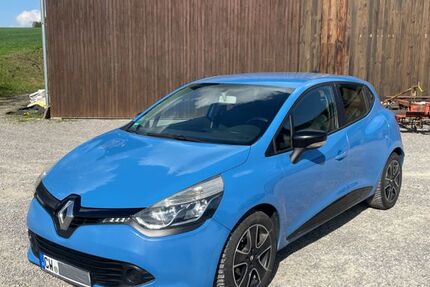 Renault Clio 158.800 km 3.999 &euro; Wildberg 72218