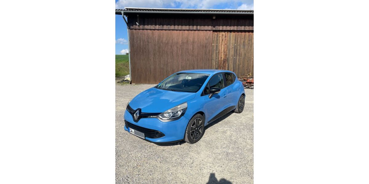 Renault Clio 158.800 km 3.999 &euro; Wildberg 72218