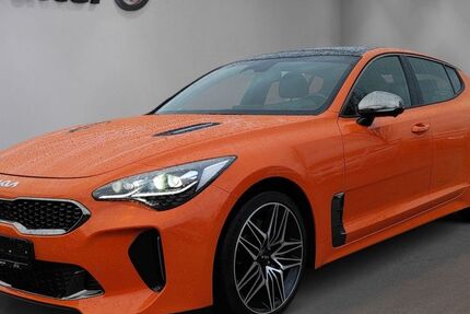 Kia Stinger 46.700 km 41.990 &euro; Pforzheim 75177