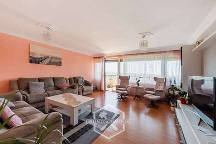 Wohnung Asperg - 4.5 Zimmer, 108 m&sup2;, 298.000&euro; | Angebot:27291826