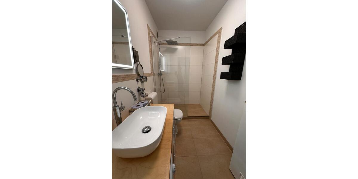 Erdgeschoßwohnung Schwieberdingen - 1 Zimmer, 34 m&sup2;, 750&euro; | Angebot:24838120