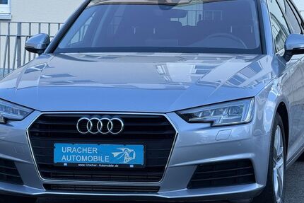 Audi A4 80.000 km 21.990 &euro; Reutlingen 72762