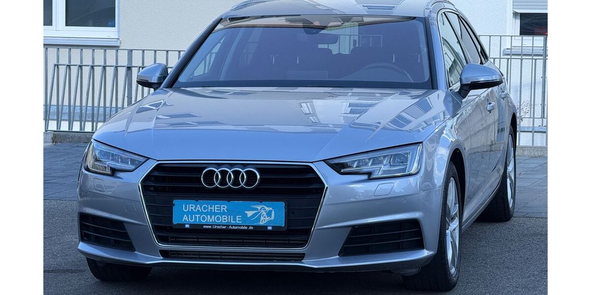 Audi A4 80.000 km 21.990 &euro; Reutlingen 72762