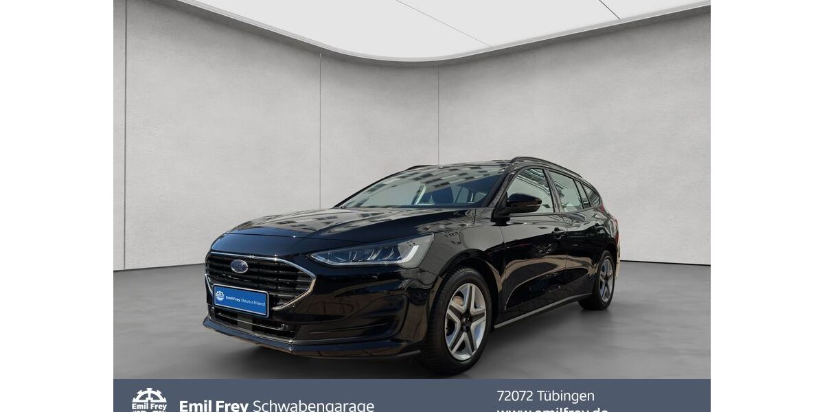 Ford Focus 33.150 km 16.770 &euro; Tübingen 72072