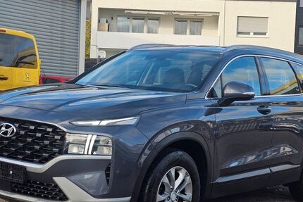 Hyundai SANTA FE 34.183 km 34.700 &euro; Leonberg 71229