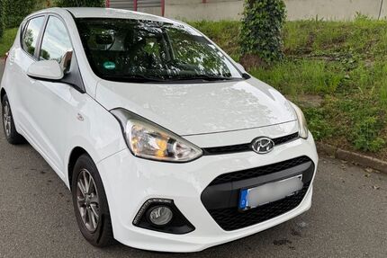 Hyundai i10 72.000 km 5.700 &euro; Ludwigsburg 71642