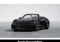 Gebrauchtwagen Porsche 992