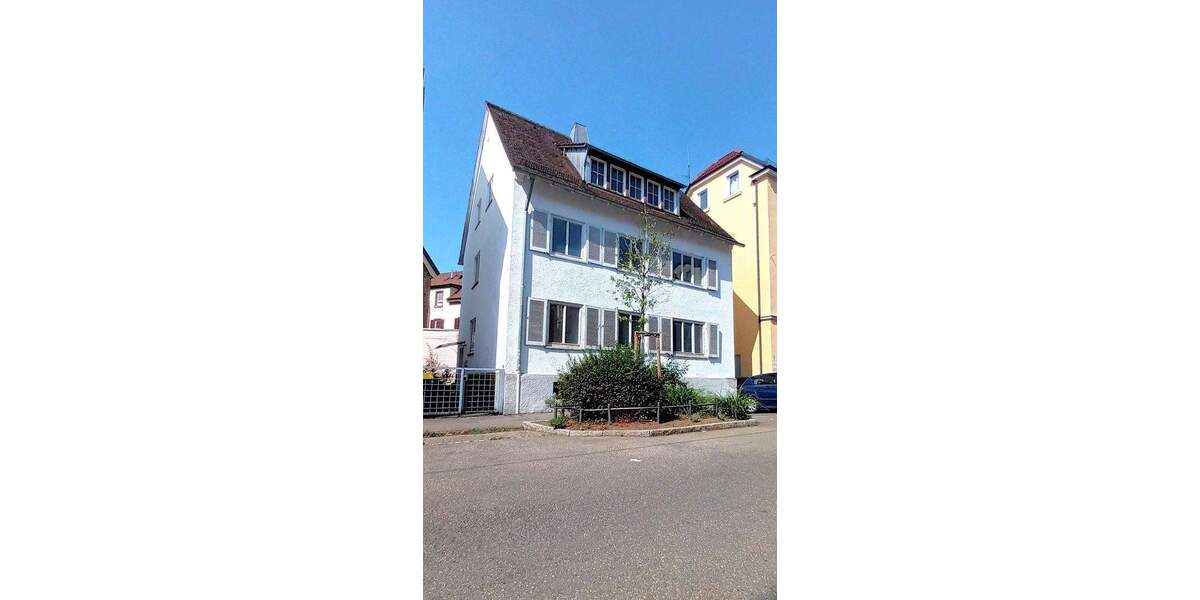 Mehrfamilienhaus, Wohnhaus Stuttgart Bad Cannstatt - 1 Zimmer, 196 m&sup2;, 649.000&euro; | Angebot:25835770
