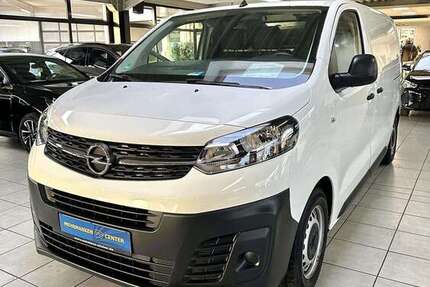 Opel Vivaro 22.850 km 19.480 &euro; Stuttgart 70439
