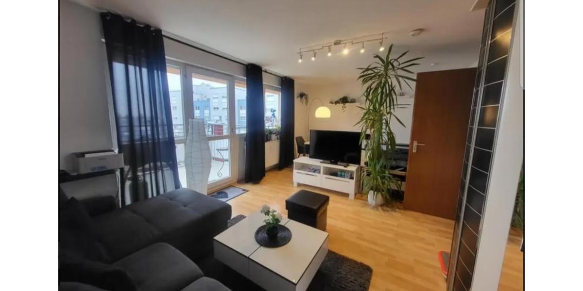 Etagenwohnung Sindelfingen Darmsheim - 1 Zimmer, 38 m&sup2;, 147.000&euro; | Angebot:24944944