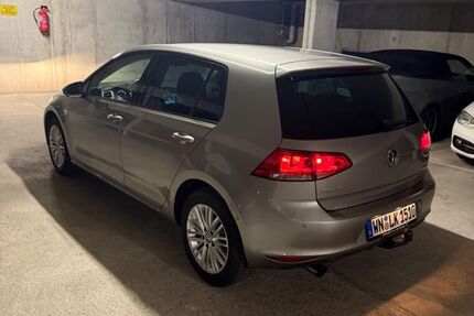 VW Golf 139.254 km 10.400 &euro; Waiblingen 71332