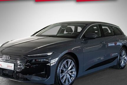Audi A6 e-tron 17.288 km 49.940 &euro; Stuttgart 70469