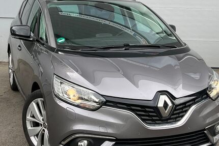 Renault Scenic 79.000 km 13.490 &euro; Leonberg 71229