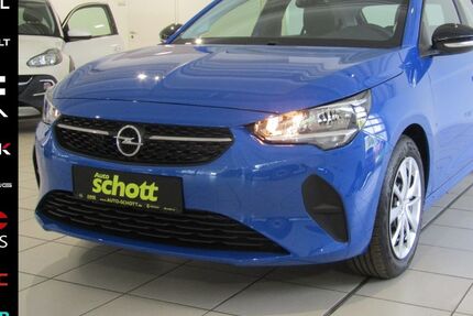Opel Corsa 17.288 km 15.990 &euro; Magstadt 71106