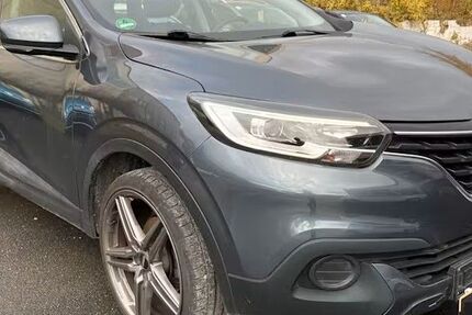 Renault Kadjar 96.000 km 8.999 € Ditzingen 71254