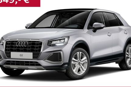 Audi Q2 6.197 km 28.730 &euro; Pforzheim 75179