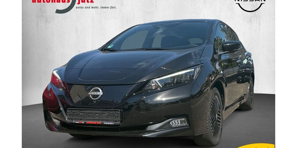 Nissan Leaf 19.390 km 23.800 &euro; Gerlingen 70839