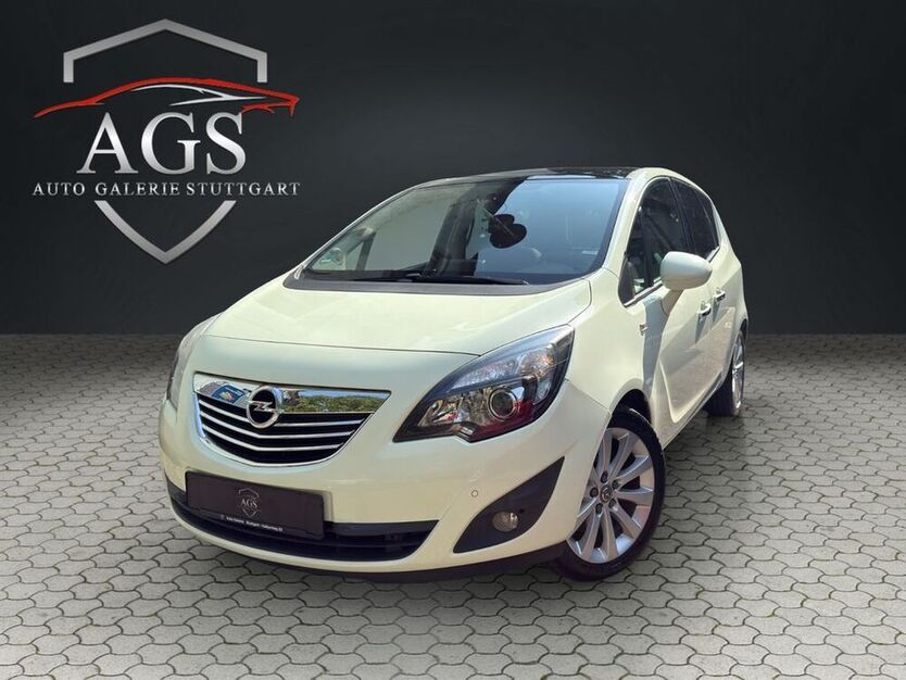 Meriva