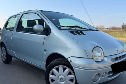 Renault Twingo 87.000 km 3.499 &euro; Bietigheim-Bissingen 74321