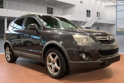 Opel Antara 300.000 km 4.790 &euro; Grafenau 71120