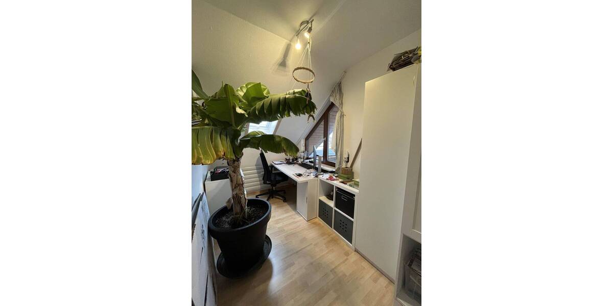 Etagenwohnung Altdorf - 5 Zimmer, 98 m&sup2;, 950&euro; | Angebot:26161861