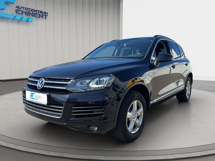 Touareg