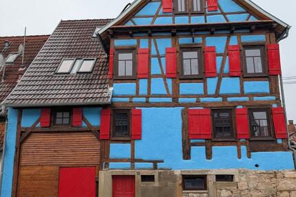 Haus Rottenburg am Neckar - 7 Zimmer, 200 m&sup2;, 1.750&euro; | Angebot:24371016