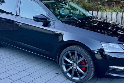 Skoda Octavia 88.000 km 21.990 &euro; Schömberg 75328