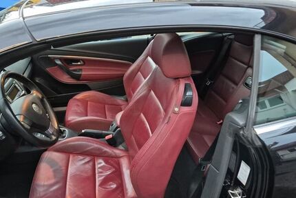 VW Eos