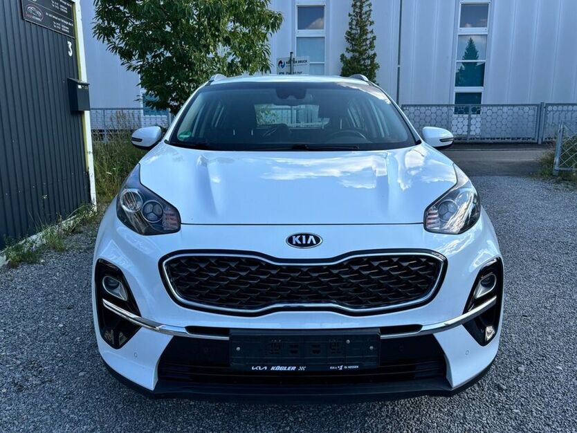 Sportage