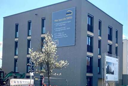 Wohnung Stuttgart-Hausen Hausen - 3 Zimmer, 81 m&sup2;, 526.000&euro; | Angebot:25971095