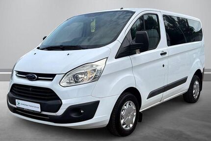 Ford Transit Custom 47.372 km 17.990 € Weinstadt 71384