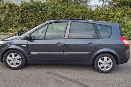 Renault Scenic 179.000 km 1.850 &euro; möglingen 71696