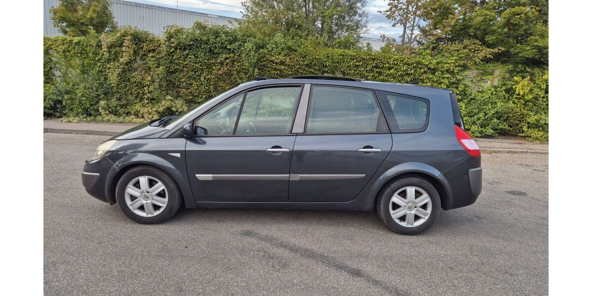Renault Scenic 179.000 km 1.850 &euro; möglingen 71696