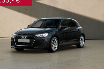 Audi A1 2.500 km 27.900 &euro; Ludwigsburg 71636