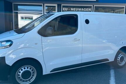 Opel Vivaro 46.235 km 19.999 € Nagold 72202